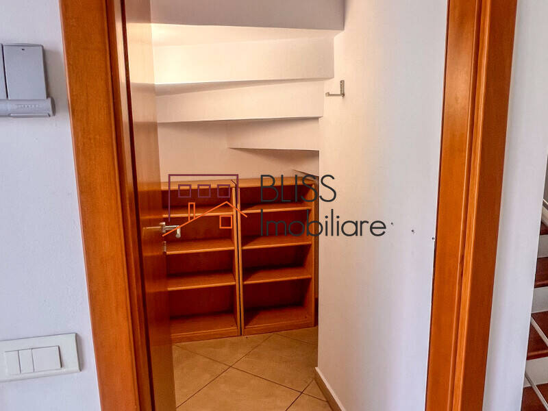 3-Bedroom Villa For Sale Iancu Nicolae, Bucharest / Ilfov | Bliss Imobiliare / Photo 15 - BLISS Imobiliare