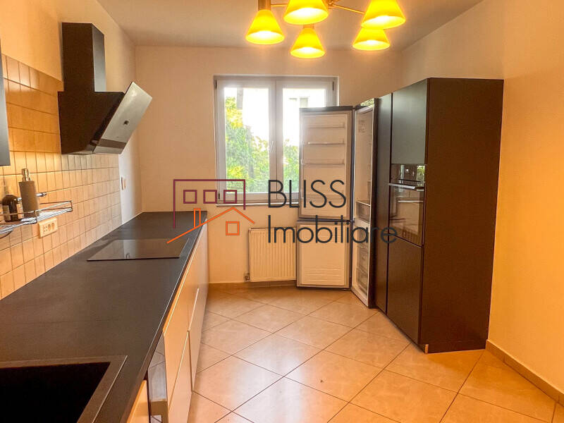 3-Bedroom Villa For Sale Iancu Nicolae, Bucharest / Ilfov | Bliss Imobiliare / Photo 18 - BLISS Imobiliare