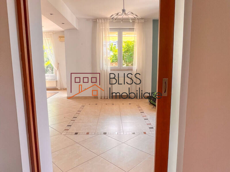 3-Bedroom Villa For Sale Iancu Nicolae, Bucharest / Ilfov | Bliss Imobiliare / Photo 20 - BLISS Imobiliare