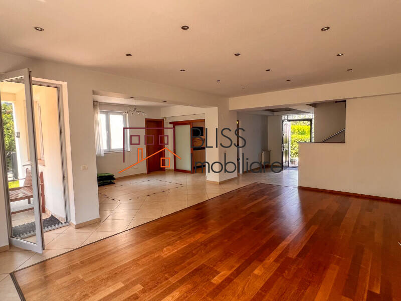 3-Bedroom Villa For Sale Iancu Nicolae, Bucharest / Ilfov | Bliss Imobiliare / Photo 25 - BLISS Imobiliare