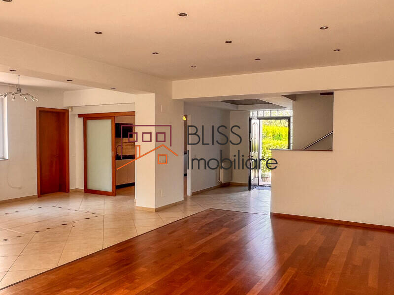 3-Bedroom Villa For Sale Iancu Nicolae, Bucharest / Ilfov | Bliss Imobiliare / Photo 26 - BLISS Imobiliare