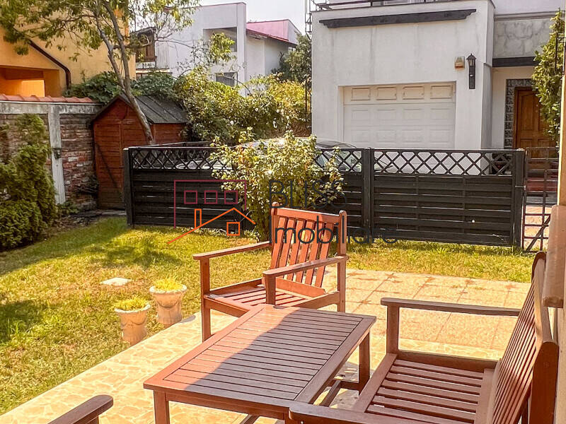 3-Bedroom Villa For Sale Iancu Nicolae, Bucharest / Ilfov | Bliss Imobiliare / Photo 6 - BLISS Imobiliare