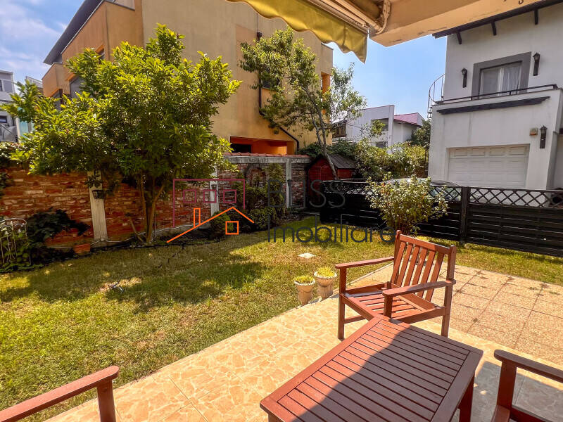 3-Bedroom Villa For Sale Iancu Nicolae, Bucharest / Ilfov | Bliss Imobiliare / Photo 5 - BLISS Imobiliare