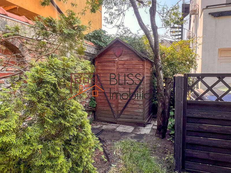 3-Bedroom Villa For Sale Iancu Nicolae, Bucharest / Ilfov | Bliss Imobiliare / Photo 10 - BLISS Imobiliare