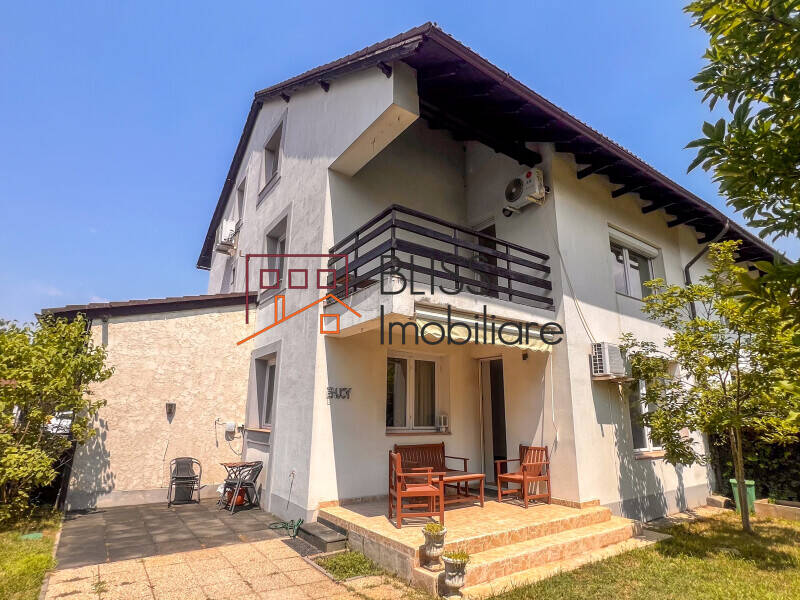 Vila 5 Camere Iancu Nicolae | Bliss Imobiliare / Photo 2 - BLISS Imobiliare