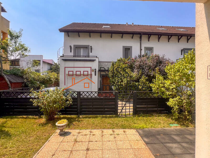 Vila 5 Camere Iancu Nicolae | Bliss Imobiliare / Photo 4 - BLISS Imobiliare