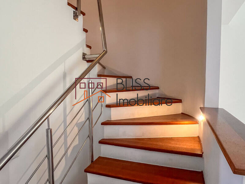 3-Bedroom Villa For Sale Iancu Nicolae, Bucharest / Ilfov | Bliss Imobiliare / Photo 27 - BLISS Imobiliare