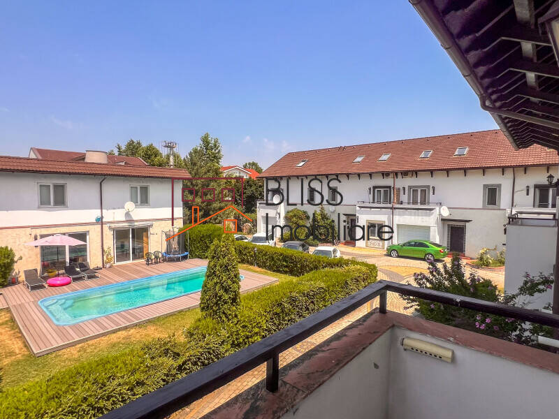 3-Bedroom Villa For Sale Iancu Nicolae, Bucharest / Ilfov | Bliss Imobiliare / Photo 1 - BLISS Imobiliare