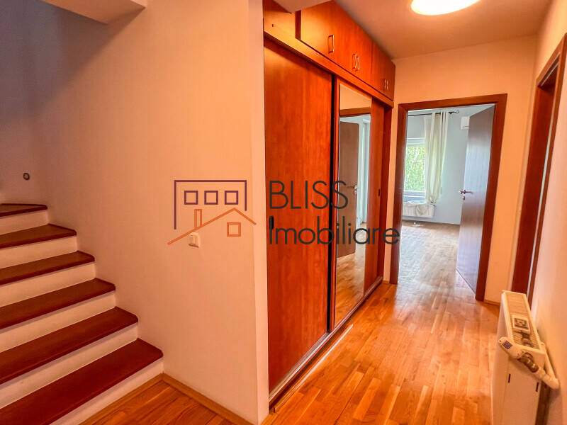 3-Bedroom Villa For Sale Iancu Nicolae, Bucharest / Ilfov | Bliss Imobiliare / Photo 39 - BLISS Imobiliare