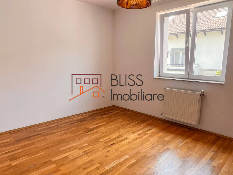 Vila 5 Camere Iancu Nicolae | Bliss Imobiliare / Photo 40 - BLISS Imobiliare