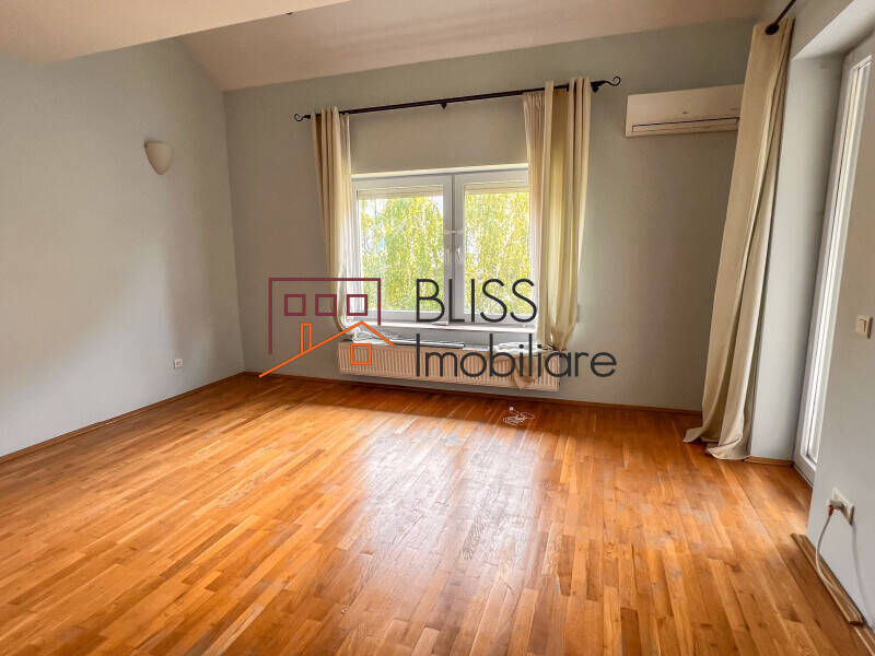 Vila 5 Camere Iancu Nicolae | Bliss Imobiliare / Photo 42 - BLISS Imobiliare