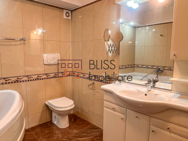 3-Bedroom Villa For Sale Iancu Nicolae, Bucharest / Ilfov | Bliss Imobiliare / Photo 44 - BLISS Imobiliare