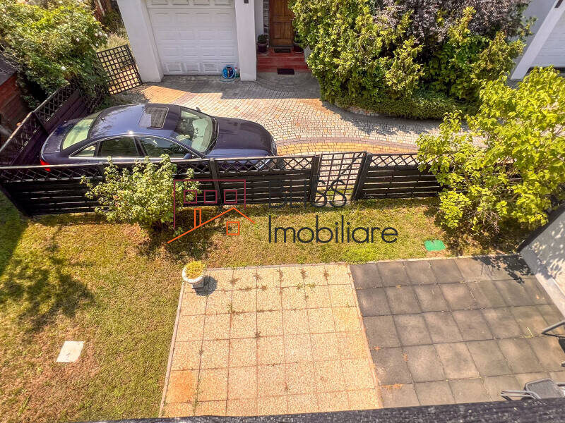 Vila 5 Camere Iancu Nicolae | Bliss Imobiliare / Photo 51 - BLISS Imobiliare