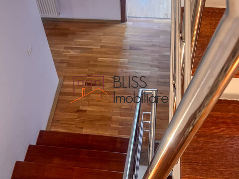 3-Bedroom Villa For Sale Iancu Nicolae, Bucharest / Ilfov | Bliss Imobiliare / Photo 54 - BLISS Imobiliare