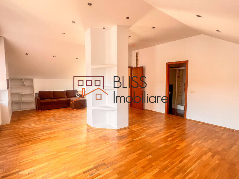 Vila 5 Camere Iancu Nicolae | Bliss Imobiliare / Photo 57 - BLISS Imobiliare