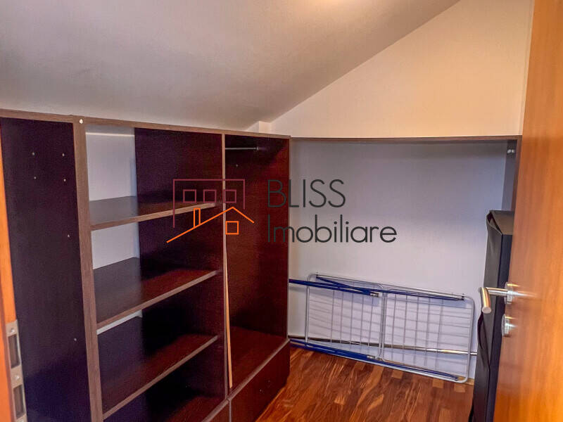 3-Bedroom Villa For Sale Iancu Nicolae, Bucharest / Ilfov | Bliss Imobiliare / Photo 59 - BLISS Imobiliare