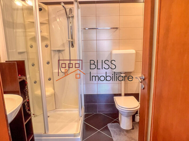 3-Bedroom Villa For Sale Iancu Nicolae, Bucharest / Ilfov | Bliss Imobiliare / Photo 61 - BLISS Imobiliare