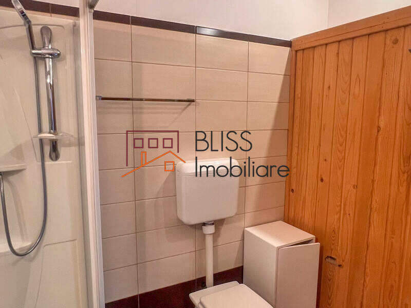 3-Bedroom Villa For Sale Iancu Nicolae, Bucharest / Ilfov | Bliss Imobiliare / Photo 65 - BLISS Imobiliare