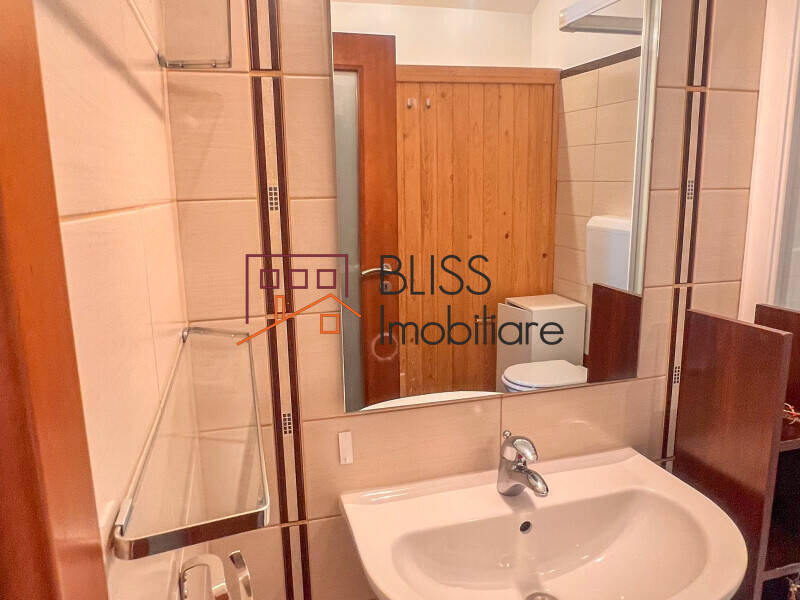 3-Bedroom Villa For Sale Iancu Nicolae, Bucharest / Ilfov | Bliss Imobiliare / Photo 66 - BLISS Imobiliare