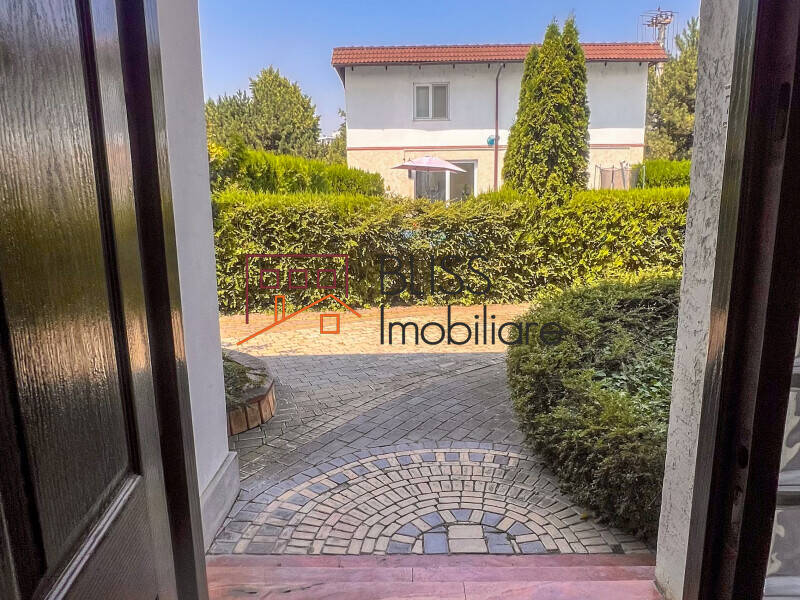 3-Bedroom Villa For Sale Iancu Nicolae, Bucharest / Ilfov | Bliss Imobiliare / Photo 69 - BLISS Imobiliare