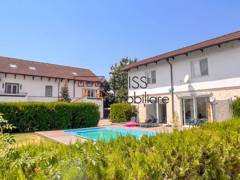 3-Bedroom Villa For Sale Iancu Nicolae, Bucharest / Ilfov | Bliss Imobiliare / Photo 73 - BLISS Imobiliare