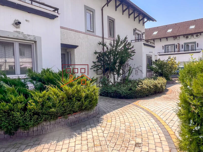 3-Bedroom Villa For Sale Iancu Nicolae, Bucharest / Ilfov | Bliss Imobiliare / Photo 74 - BLISS Imobiliare