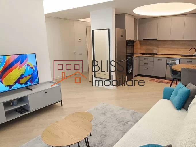 Apartament 3 Camere Pipera | Bliss Imobiliare / Photo 2 - BLISS Imobiliare