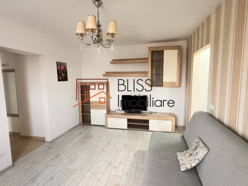 Apartament de Inchiriat Domenii | 1 Mai | Grivitei - 3 Camere - ID:125775 | Bliss Imobiliare / Photo 2 - BLISS Imobiliare