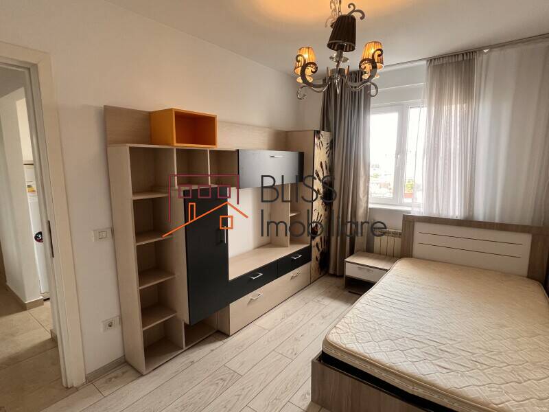 Apartament de Inchiriat Domenii | 1 Mai | Grivitei - 3 Camere - ID:125775 | Bliss Imobiliare / Photo 23 - BLISS Imobiliare