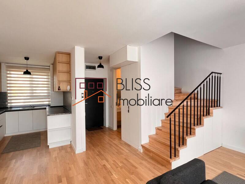 4 Bedroom Villa – Comfort And Elegance, Bucharest / Ilfov | Bliss Imobiliare / Photo 2 - BLISS Imobiliare