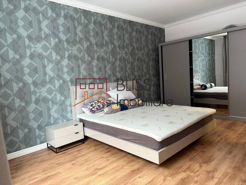 2-Bedroom Apartment In Laguna Residence, Bucharest | Bliss Imobiliare / Photo 14 - BLISS Imobiliare