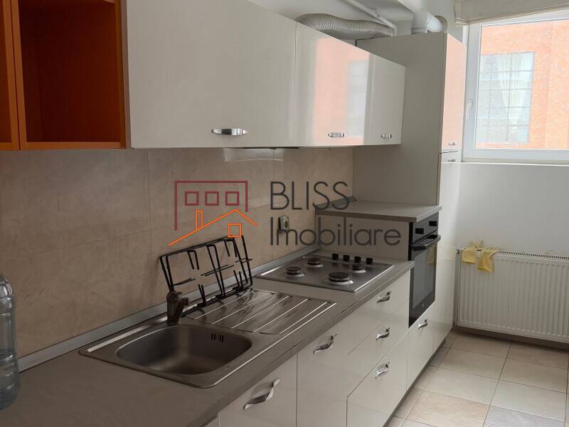 2-Bedroom Apartment In Laguna Residence, Bucharest | Bliss Imobiliare / Photo 11 - BLISS Imobiliare