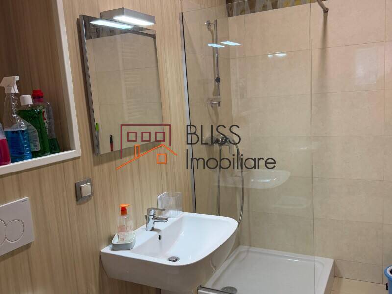 Apartament 3 Camere Laguna Residence | Bliss Imobiliare / Photo 16 - BLISS Imobiliare