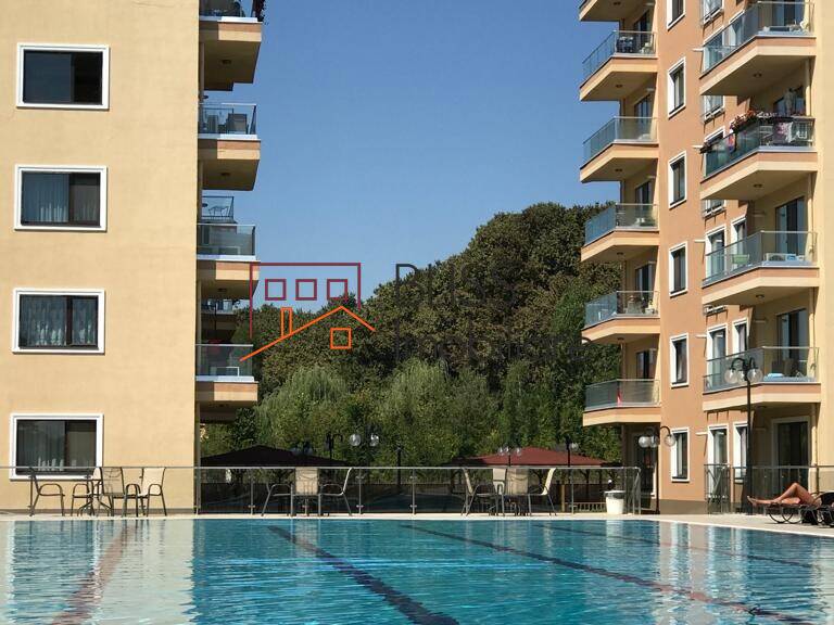 2-Bedroom Apartment Diamond Residence, Bucharest / Ilfov | Bliss Imobiliare / Photo 10 - BLISS Imobiliare