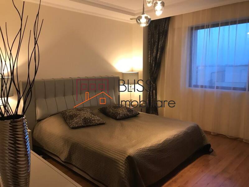 2-Bedroom Apartment Diamond Residence, Bucharest / Ilfov | Bliss Imobiliare / Photo 6 - BLISS Imobiliare