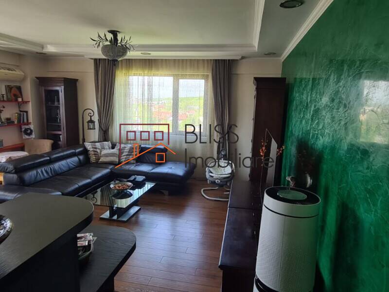 2-Bedroom Apartment Diamond Residence, Bucharest / Ilfov | Bliss Imobiliare / Photo 1 - BLISS Imobiliare