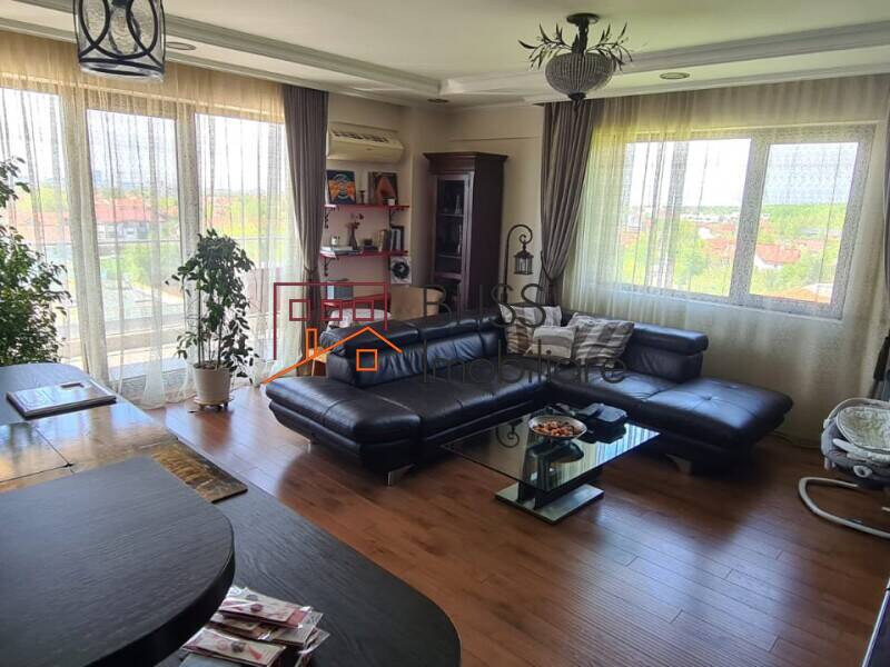 Apartament 3 Camere Diamond Residence | Bliss Imobiliare / Photo 3 - BLISS Imobiliare