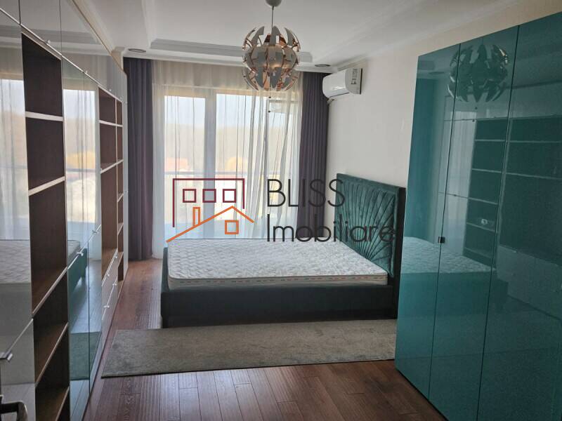 Apartament 3 Camere Diamond Residence | Bliss Imobiliare / Photo 8 - BLISS Imobiliare