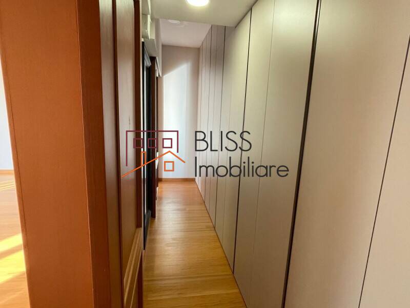Luxury 3-Bedroom Apartment In Herastrau, Bucharest | Bliss Imobiliare / Photo 10 - BLISS Imobiliare