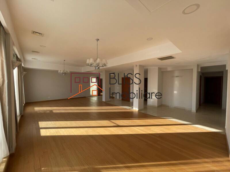 Luxury 3-Bedroom Apartment In Herastrau, Bucharest | Bliss Imobiliare / Photo 3 - BLISS Imobiliare