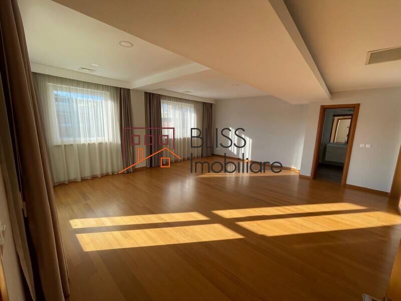 Apartament De Lux 4 Camere In Herastrau | Bliss Imobiliare / Photo 12 - BLISS Imobiliare