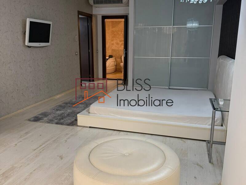 2-Bedroom Apartment With Private Garden In Herastrau, Bucharest | Bliss Imobiliare / Photo 22 - BLISS Imobiliare