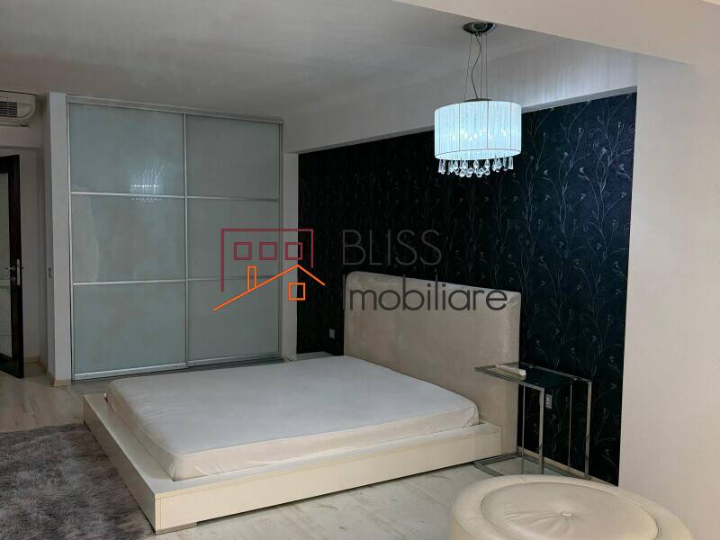 Apartament 3 Camere – Herastrau / Satul Francez | Bliss Imobiliare / Photo 23 - BLISS Imobiliare