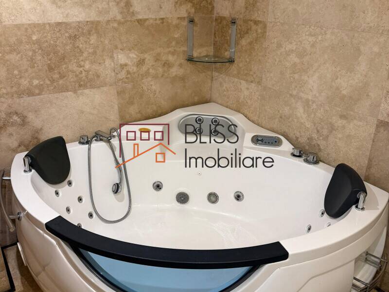 Apartament 3 Camere – Herastrau / Satul Francez | Bliss Imobiliare / Photo 28 - BLISS Imobiliare