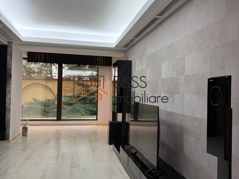 Apartament 3 Camere – Herastrau / Satul Francez | Bliss Imobiliare / Photo 9 - BLISS Imobiliare