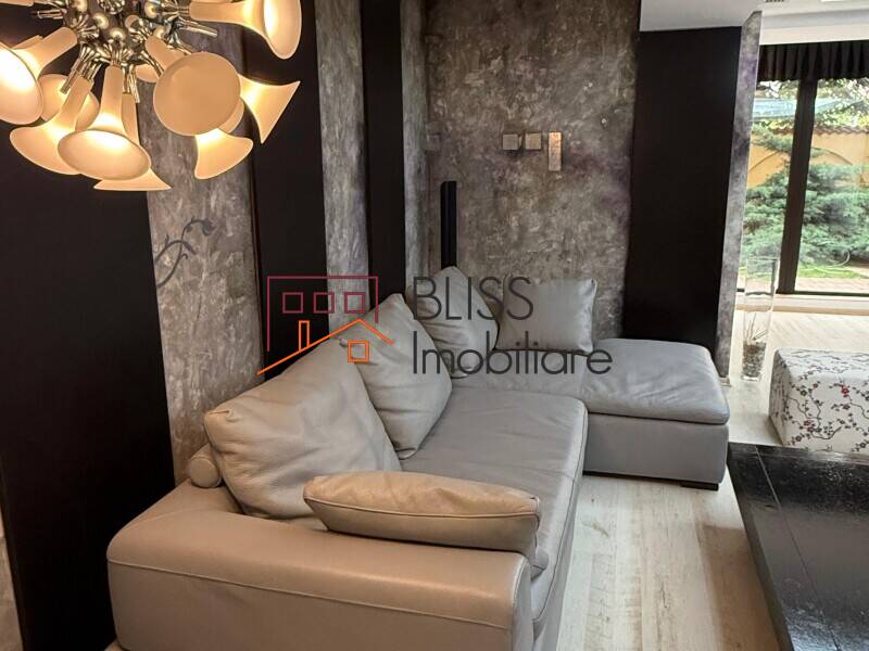 Apartament 3 Camere – Herastrau / Satul Francez | Bliss Imobiliare / Photo 6 - BLISS Imobiliare