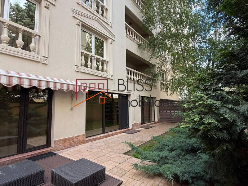 Apartament 3 Camere – Herastrau / Satul Francez | Bliss Imobiliare / Photo 19 - BLISS Imobiliare