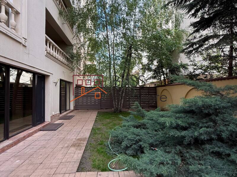 2-Bedroom Apartment With Private Garden In Herastrau, Bucharest | Bliss Imobiliare / Photo 16 - BLISS Imobiliare