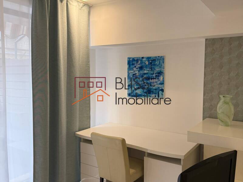 Apartament 3 Camere – Herastrau / Satul Francez | Bliss Imobiliare / Photo 30 - BLISS Imobiliare