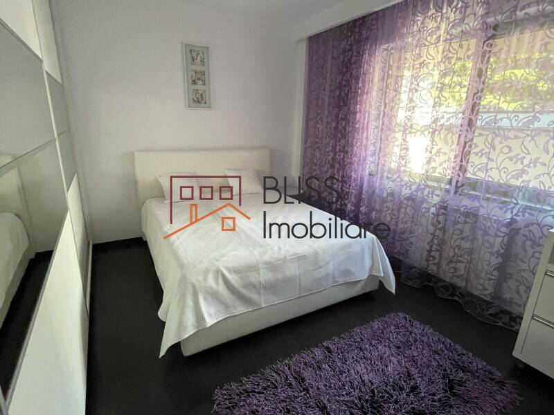 Luxury 3-Bedroom Apartment With Garden, Bucharest | Bliss Imobiliare / Photo 21 - BLISS Imobiliare